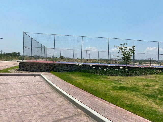 Terreno en Ciudad Maderas Sur II, Apaseo el Alto, foto 4 de 14