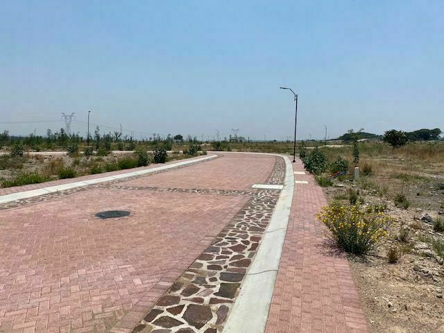 Terreno en Ciudad Maderas Sur II, Apaseo el Alto, foto 9 de 14
