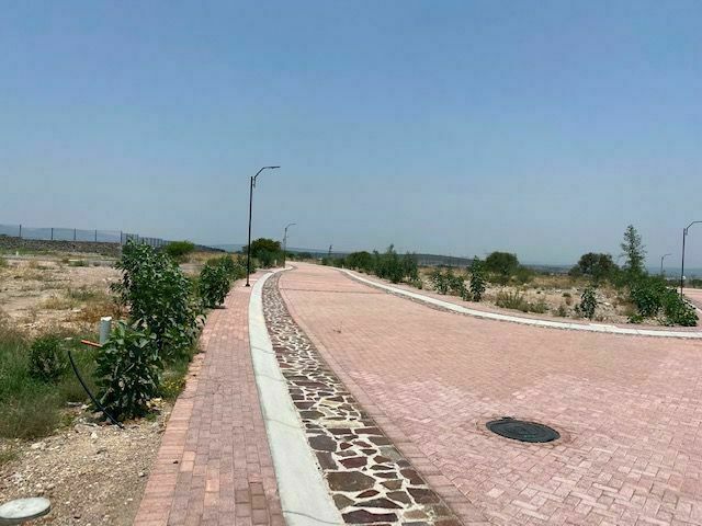 Terreno en Ciudad Maderas Sur II, Apaseo el Alto, foto 10 de 14