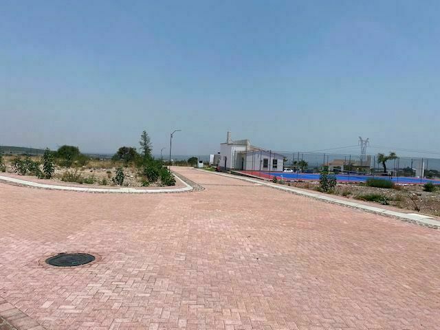 Terreno en Ciudad Maderas Sur II, Apaseo el Alto, foto 11 de 14