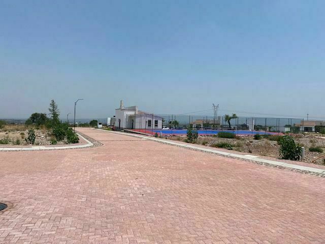 Terreno en Ciudad Maderas Sur II, Apaseo el Alto, foto 13 de 14