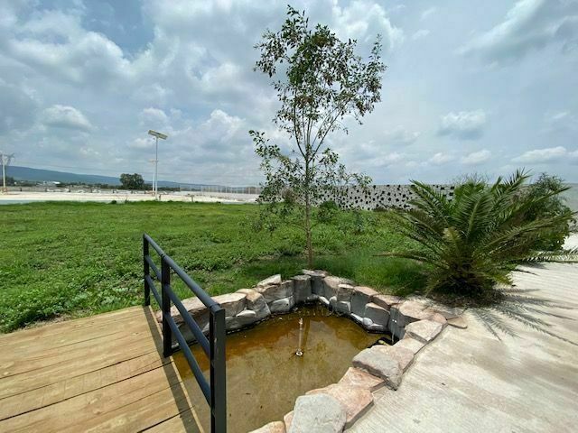 Lote comercial em Apaseo el Alto Centro, Apaseo el Alto, foto 7 de 30