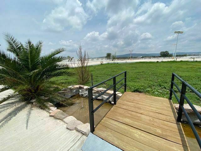 Lote comercial em Apaseo el Alto Centro, Apaseo el Alto, foto 8 de 30