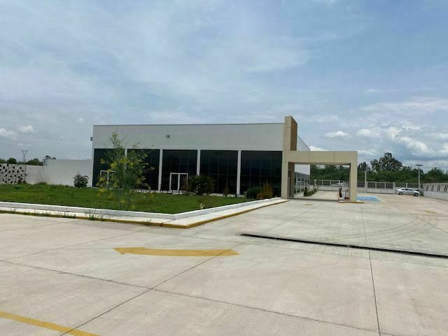 Lote comercial em Apaseo el Alto Centro, Apaseo el Alto, foto 27 de 30