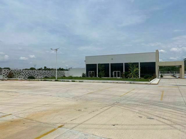 Lote comercial em Apaseo el Alto Centro, Apaseo el Alto, foto 29 de 30