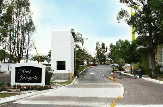 JURIQUILLA PRADOS TERRENO EN VENTA, foto 1 de 4