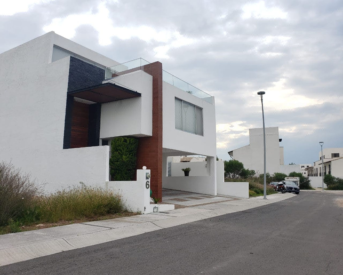 Casa em Zibatá, El Marqués, foto 2 de 10