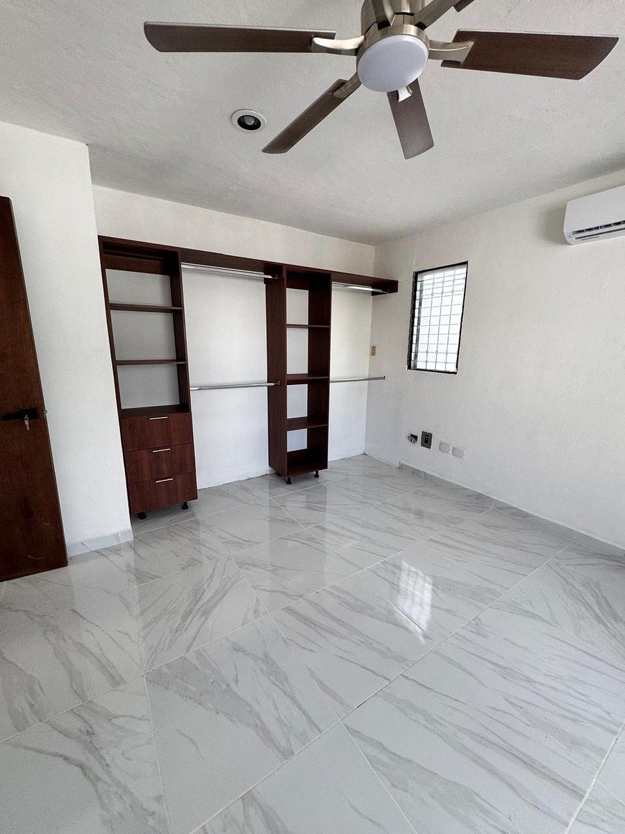 Casa en Montes de Ame, Mérida, foto 2 de 9