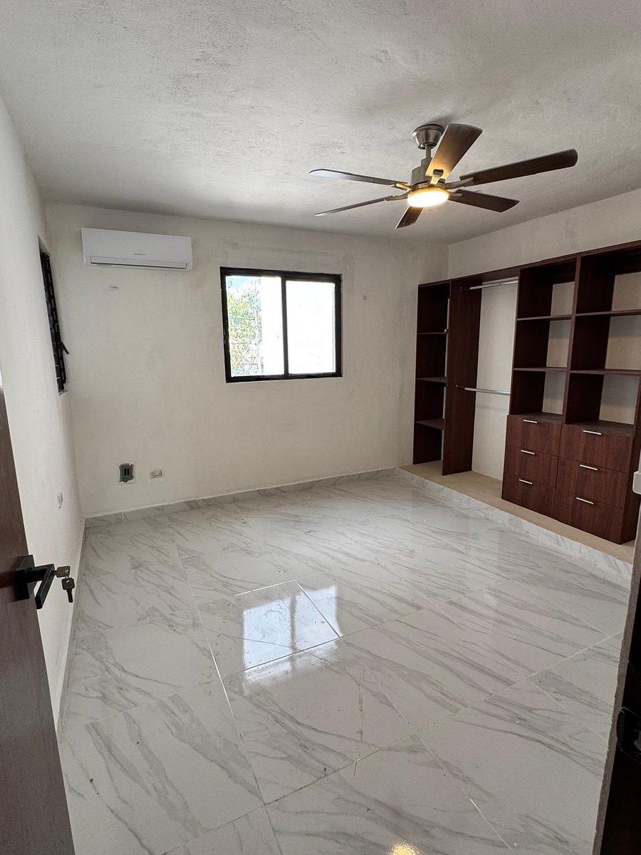 Casa en Montes de Ame, Mérida, foto 4 de 9
