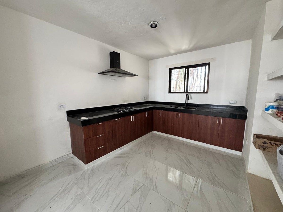 Casa en Montes de Ame, Mérida, foto 8 de 9