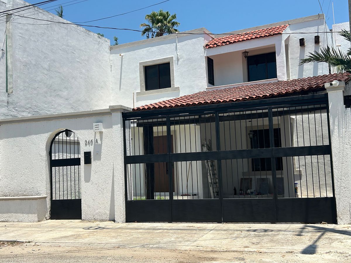 Casa en Montes de Ame, Mérida, foto 9 de 9