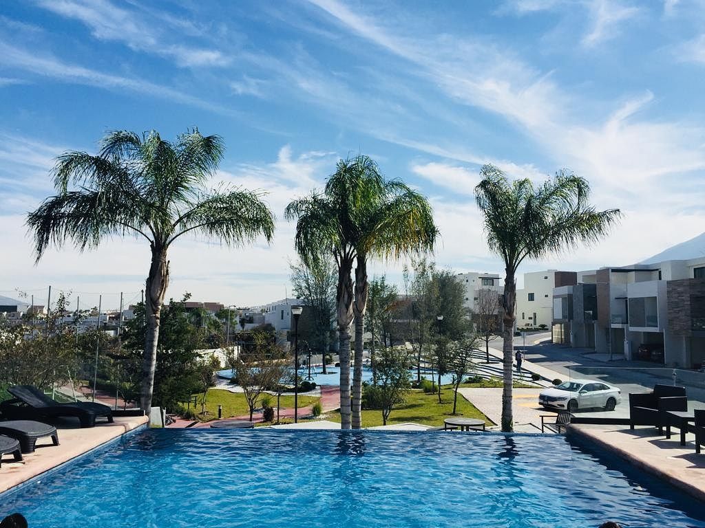Casa en Cumbres Platinum, Monterrey, foto 10 de 12