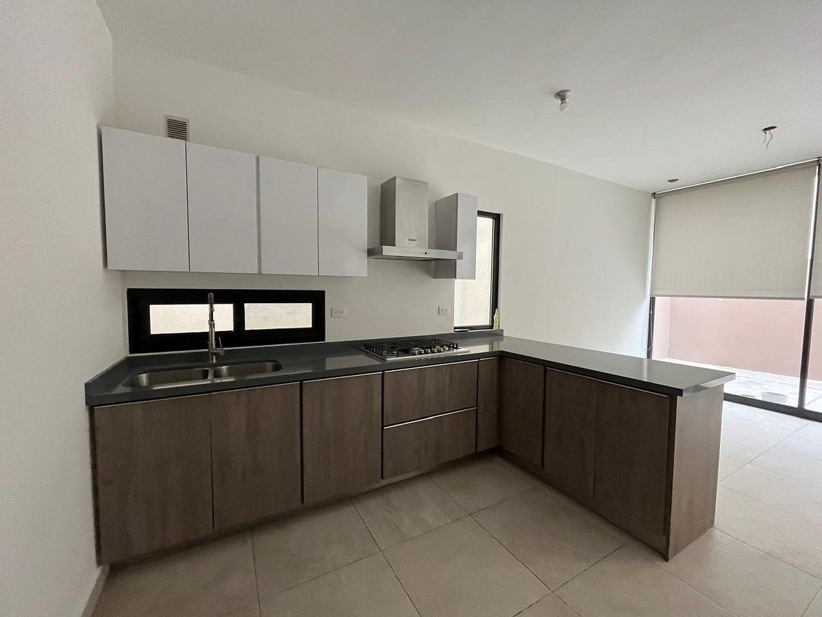 House in Cumbres Platinum, Monterrey, photo 7 of 22