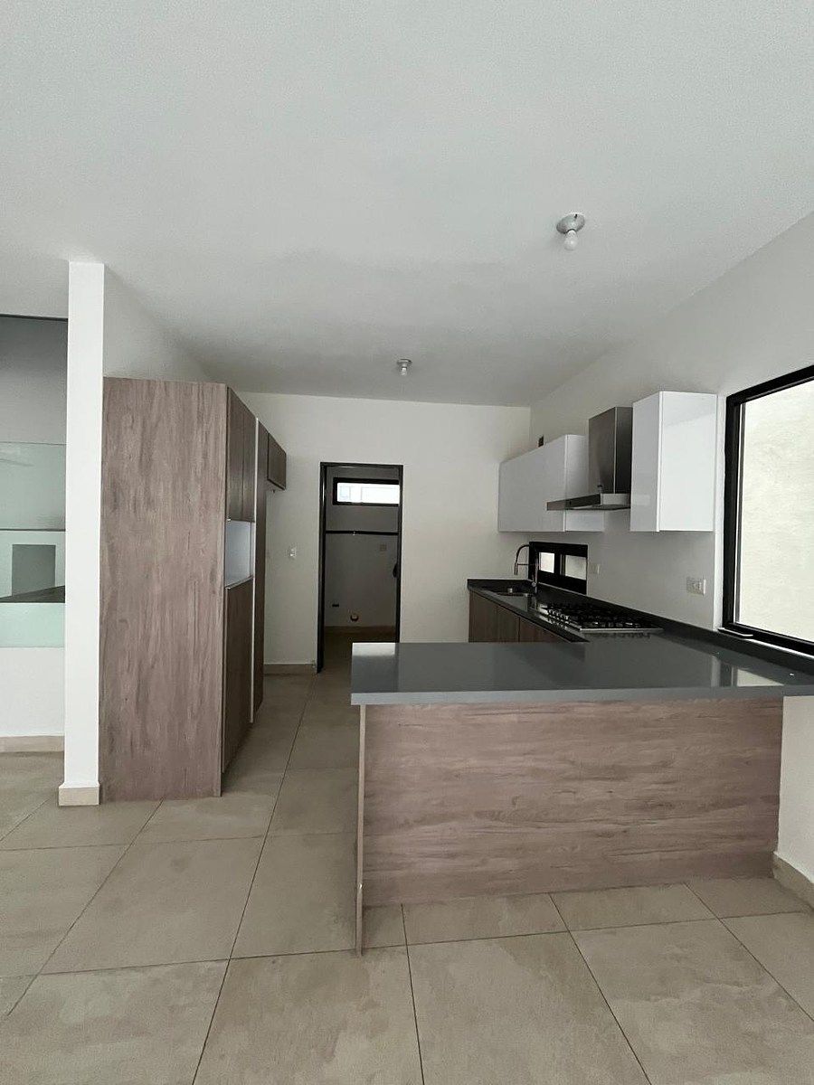 House in Cumbres Platinum, Monterrey, photo 6 of 22