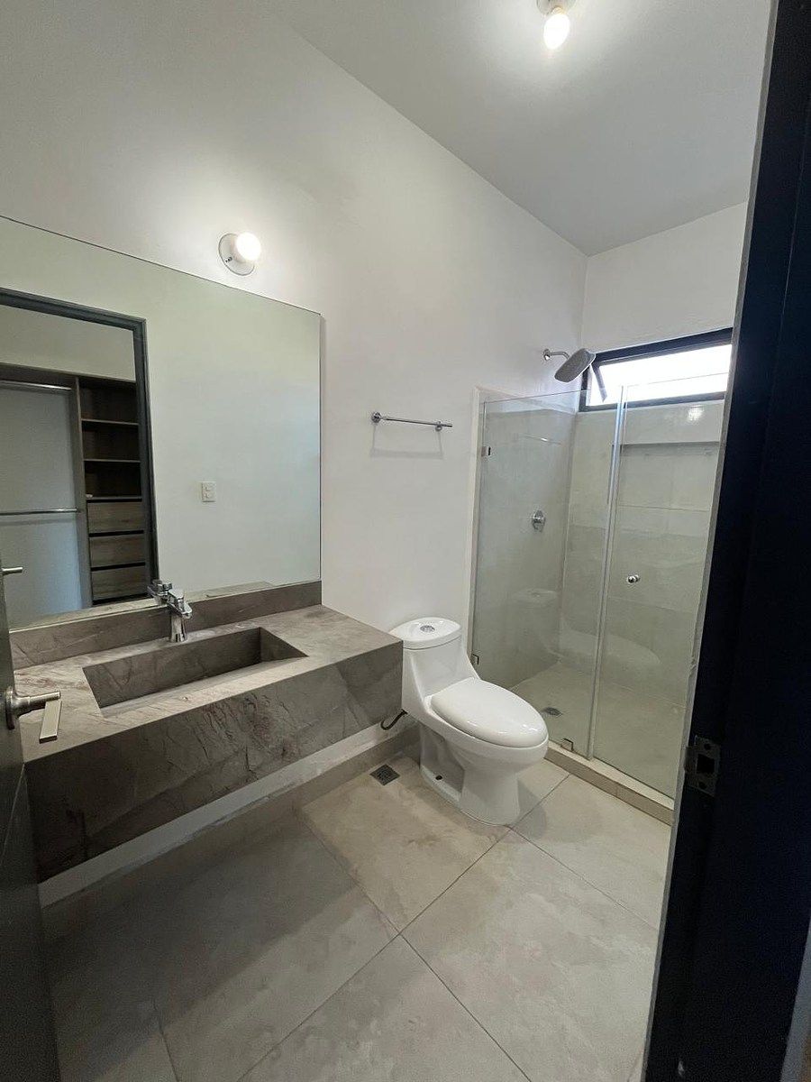 House in Cumbres Platinum, Monterrey, photo 13 of 22