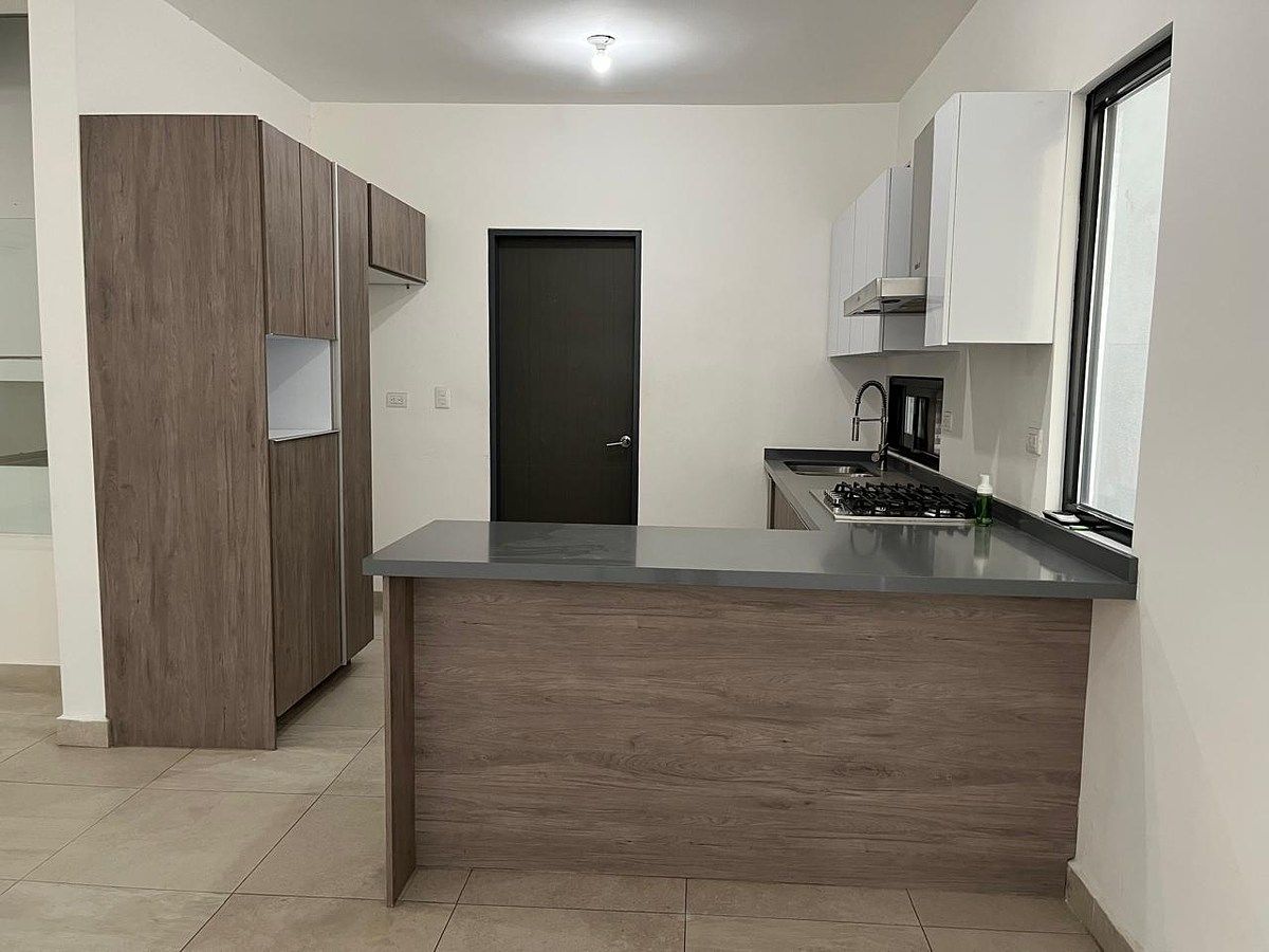 House in Cumbres Platinum, Monterrey, photo 5 of 22