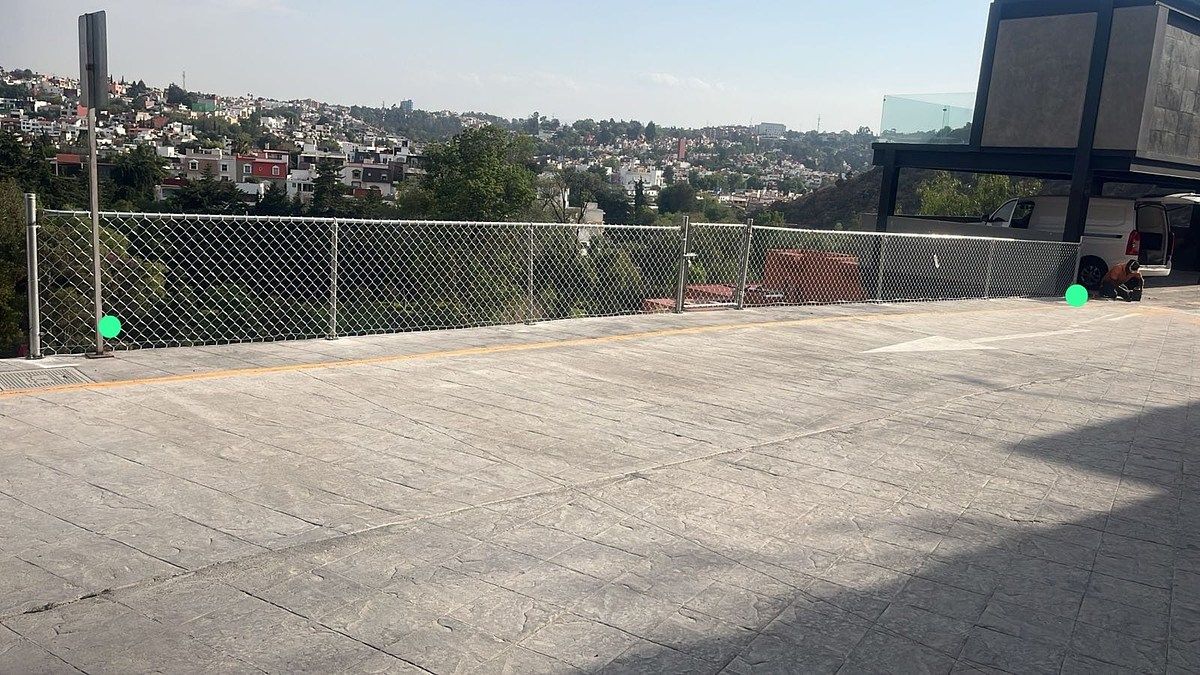 Lote em La Cruz, Atizapán de Zaragoza, foto 3 de 5