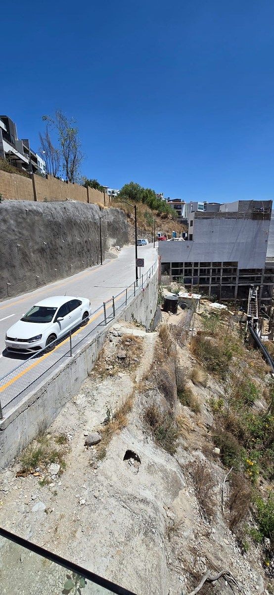 Lote em La Cruz, Atizapán de Zaragoza, foto 4 de 5