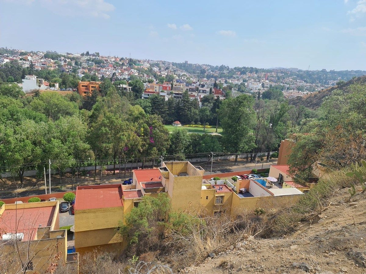 Lote em La Cruz, Atizapán de Zaragoza, foto 5 de 5