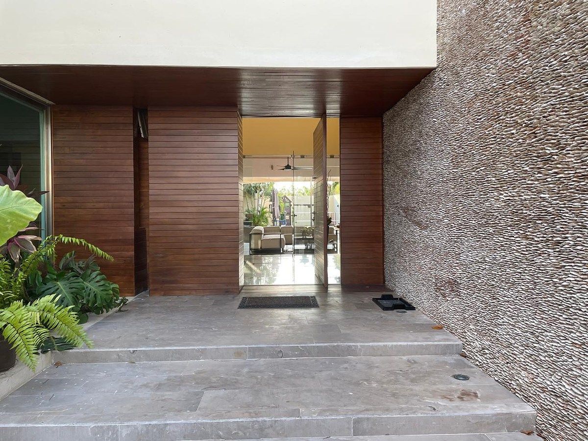 Casa em Monterreal, Mérida, foto 2 de 27