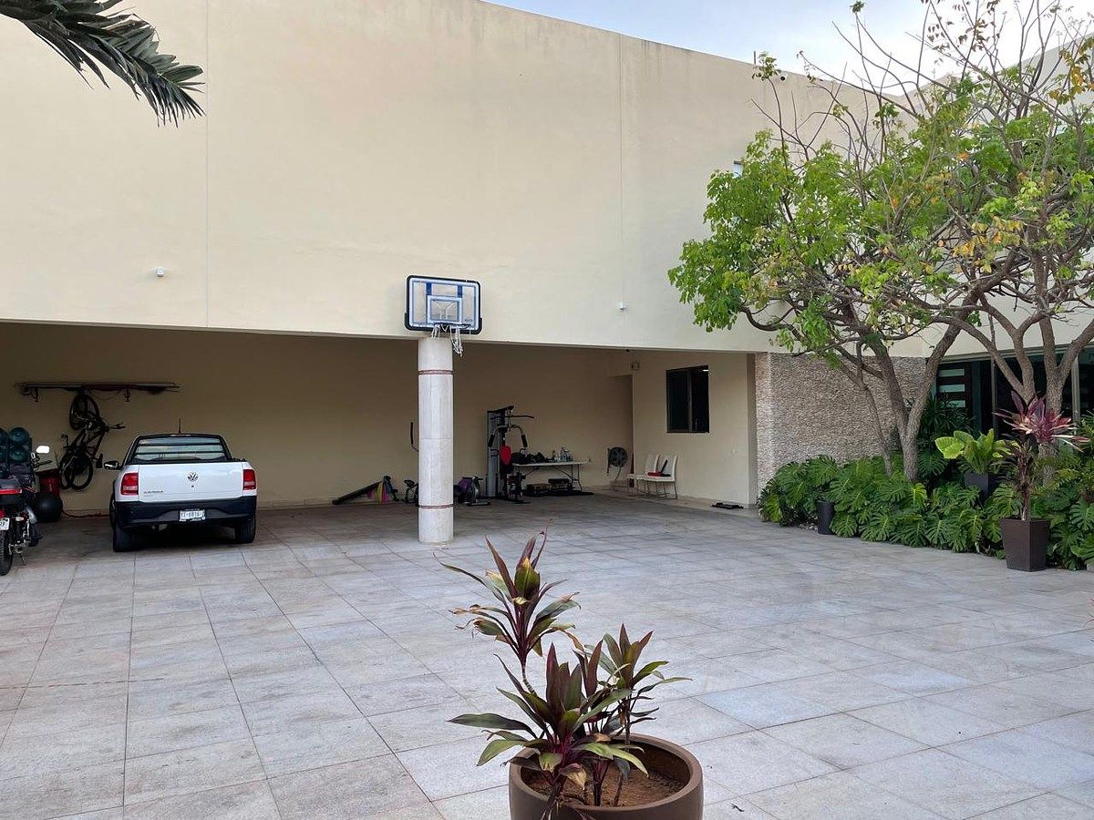 Casa em Monterreal, Mérida, foto 3 de 27