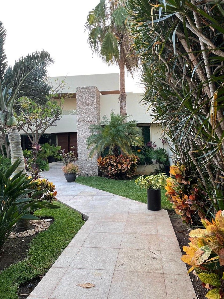 Casa em Monterreal, Mérida, foto 4 de 27