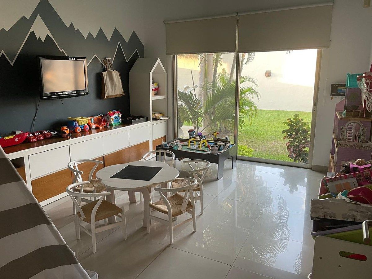 Casa em Monterreal, Mérida, foto 9 de 27