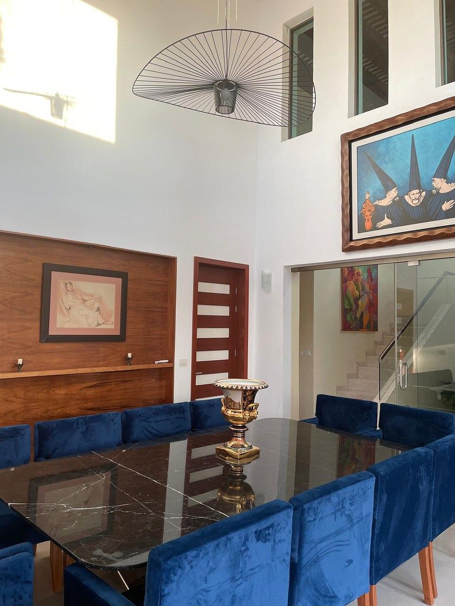 Casa em Monterreal, Mérida, foto 12 de 27