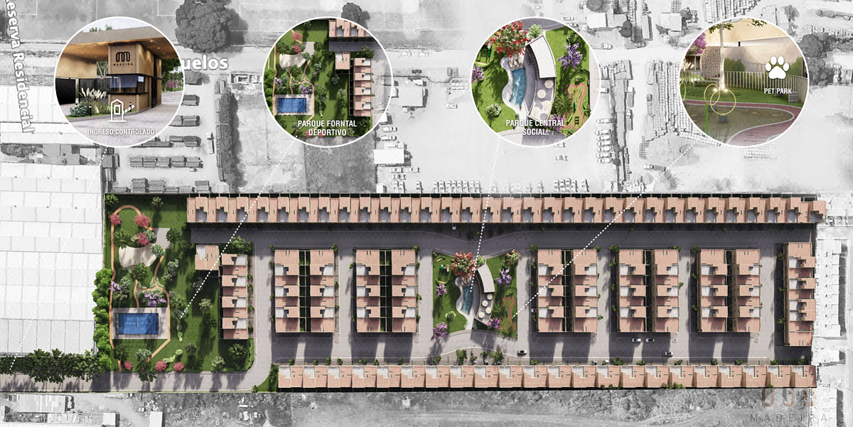 Casa em Santa Ana Tepetitlán, Zapopan, foto 4 de 12