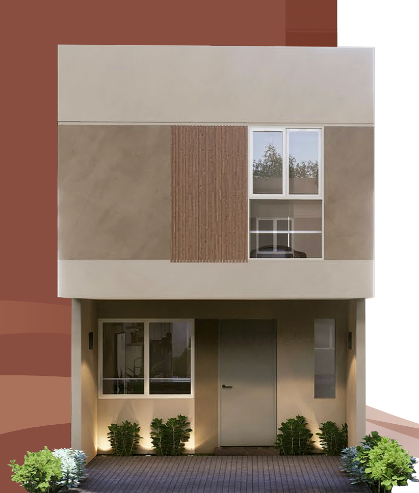 Casa en Preventa Santa Ana Tepetitlán, Medeira Residencial, foto 1 de 12