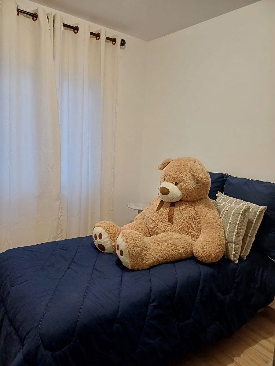 Casa em condomínio fechado em Zibatá, El Marqués, foto 8 de 11