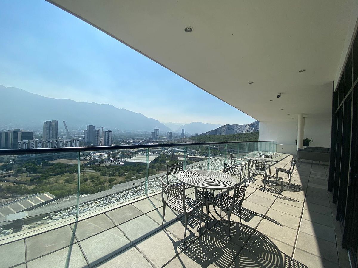 Departamento en Colinas de San Jerónimo, Monterrey, foto 8 de 11