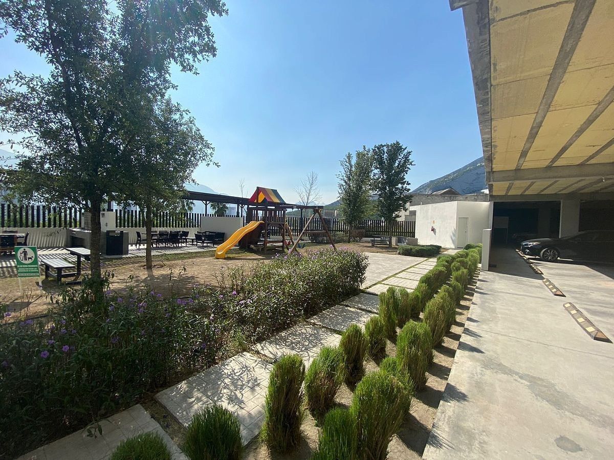 Departamento en Colinas de San Jerónimo, Monterrey, foto 11 de 11