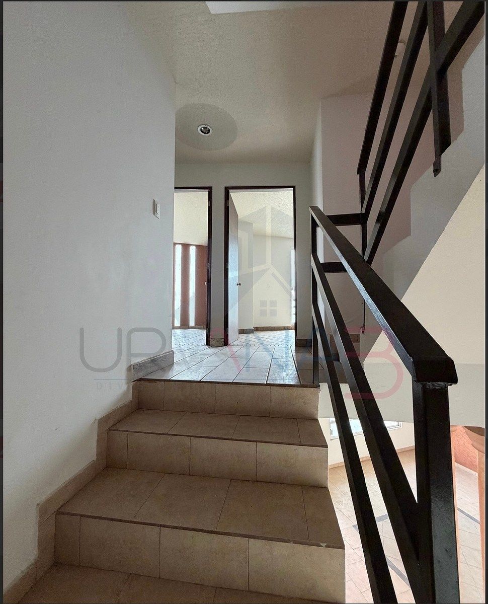 House in Faldas Del Punhuato, Morelia, photo 5 of 10