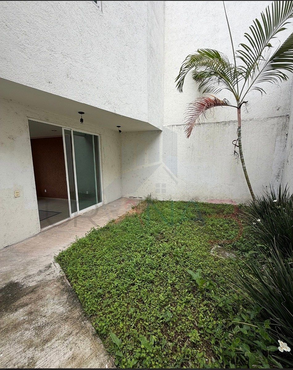 House in Faldas Del Punhuato, Morelia, photo 8 of 10