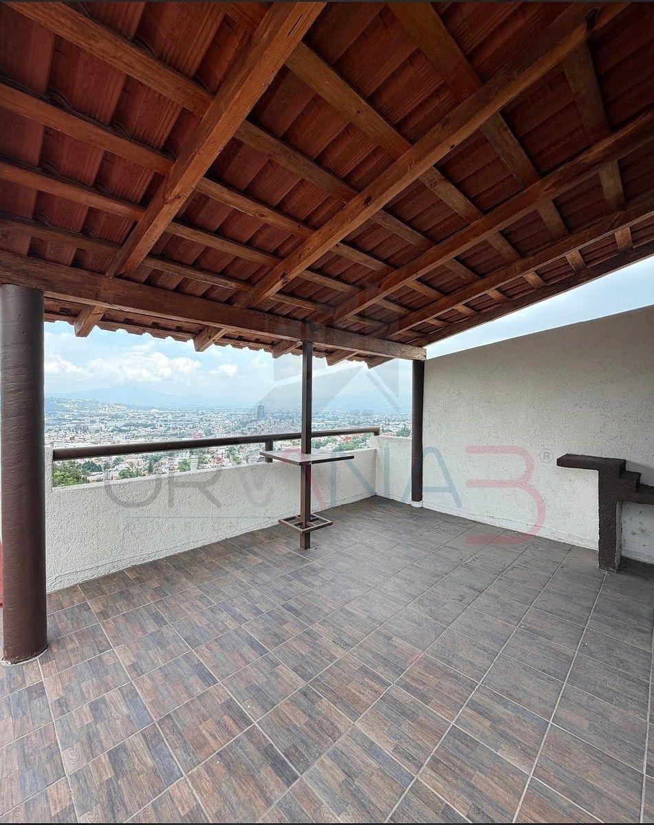 House in Faldas Del Punhuato, Morelia, photo 9 of 10