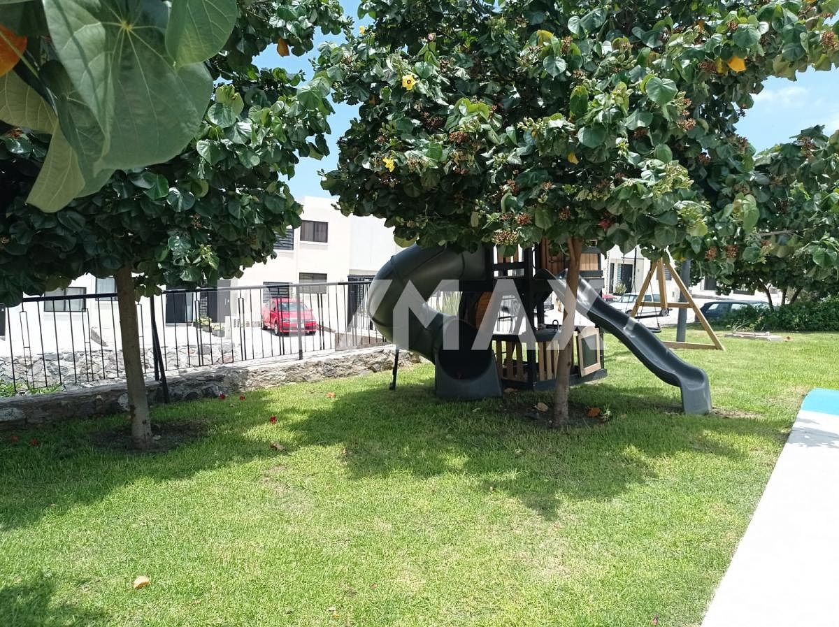 Casa em Los Olvera, Corregidora, foto 23 de 23
