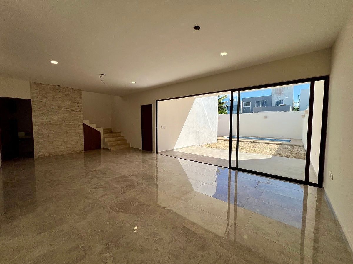 Casa em Zendera, Conkal, foto 3 de 22