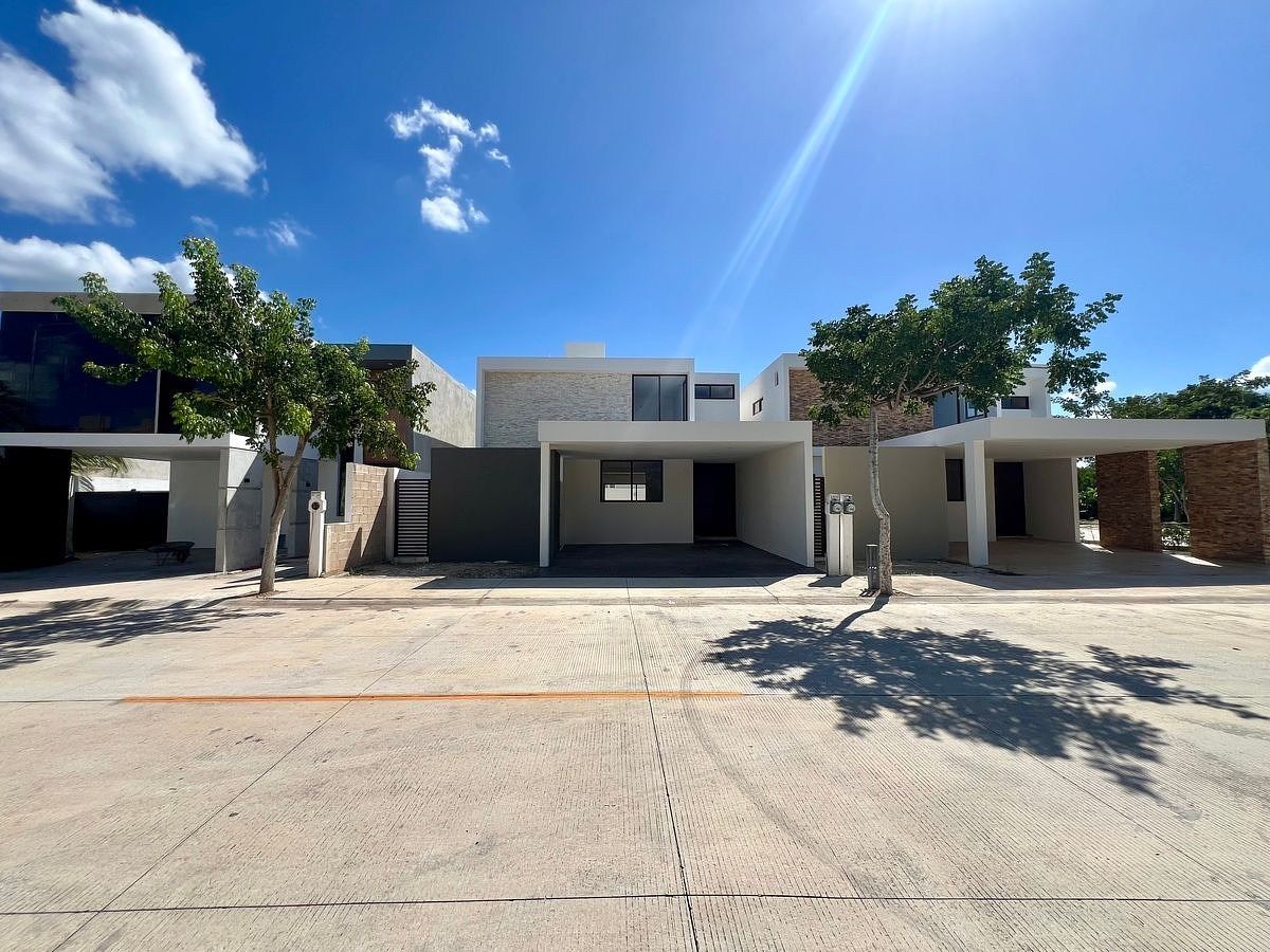 Casa em Zendera, Conkal, foto 2 de 22