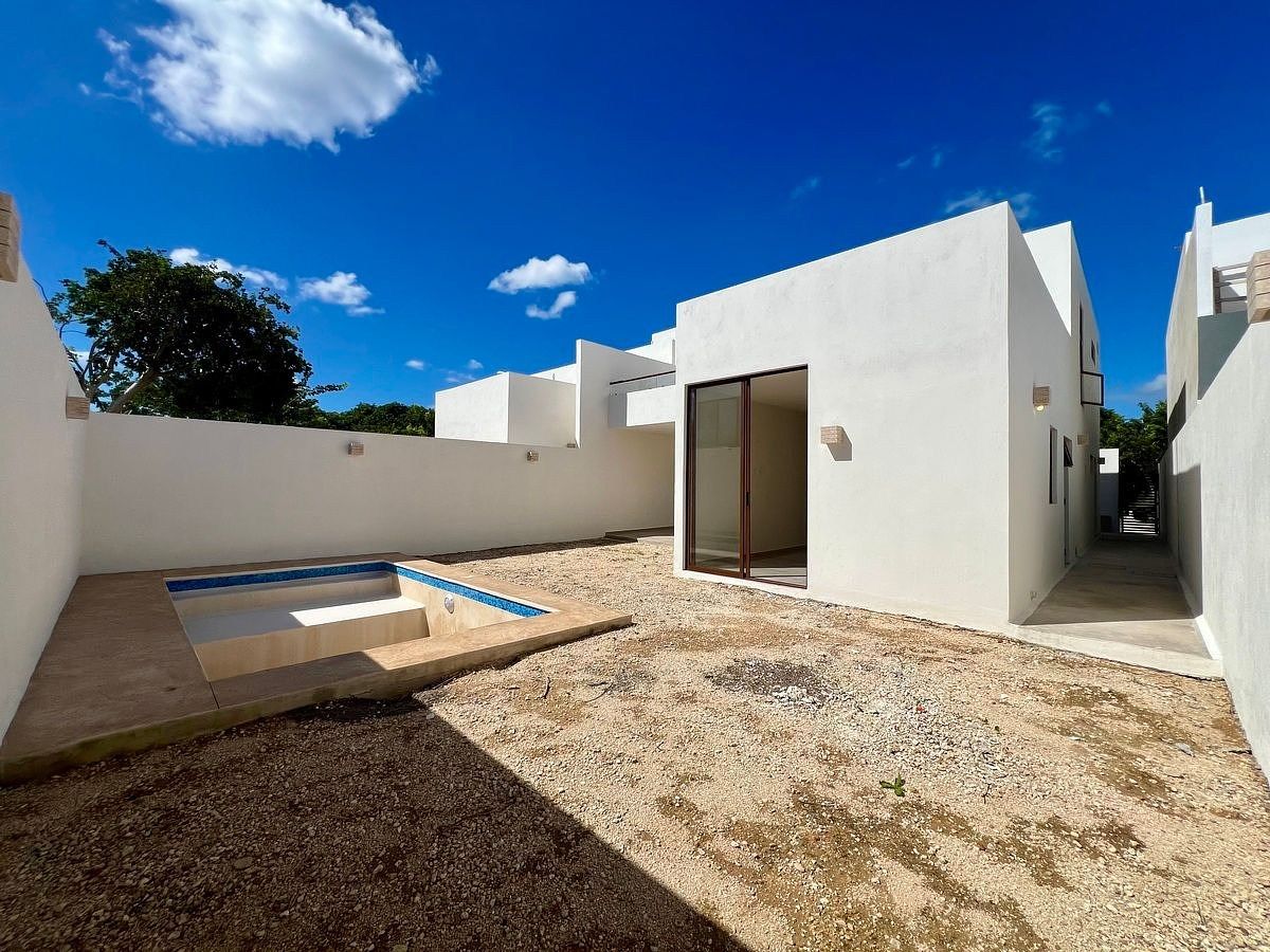 Casa em Zendera, Conkal, foto 7 de 22