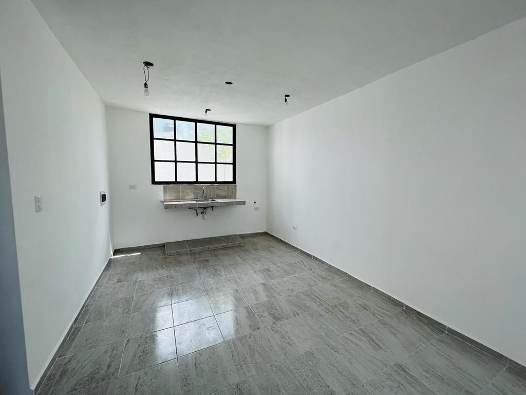 Departamento en Cinturón Verde, Mérida, foto 4 de 17