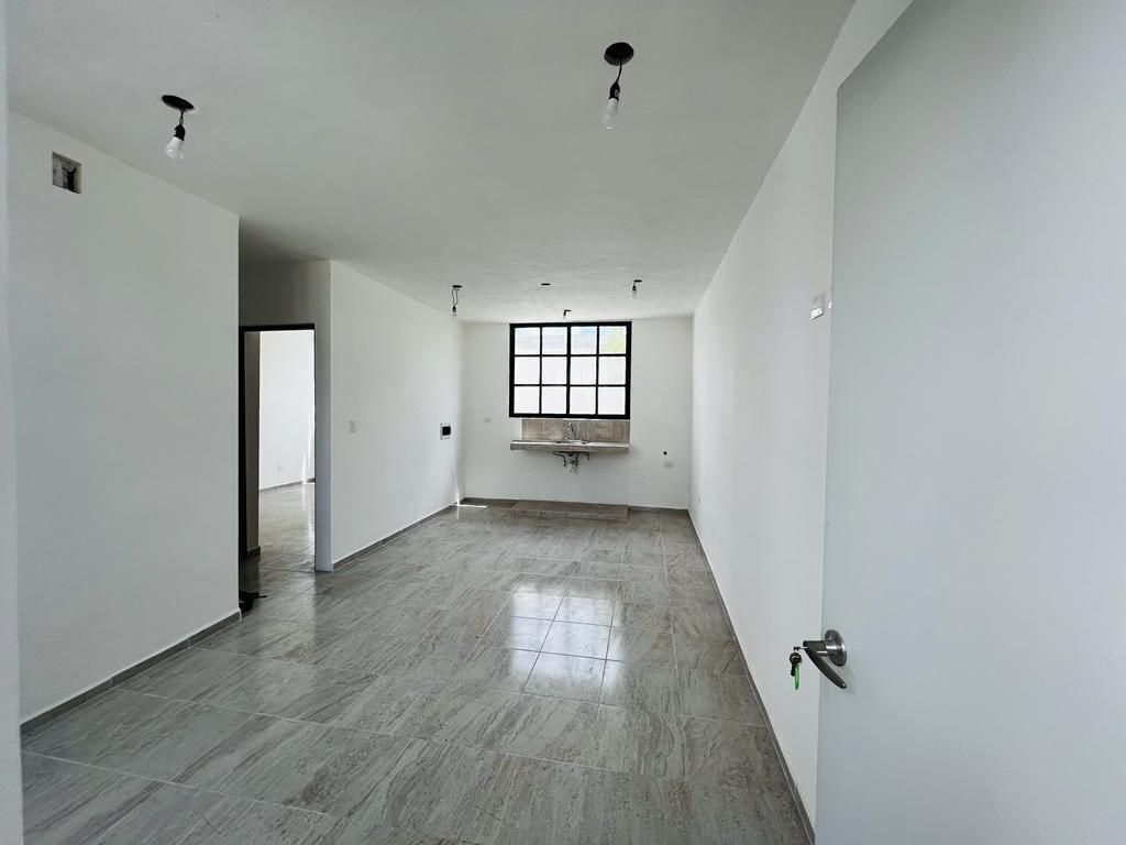 Departamento en Cinturón Verde, Mérida, foto 5 de 17