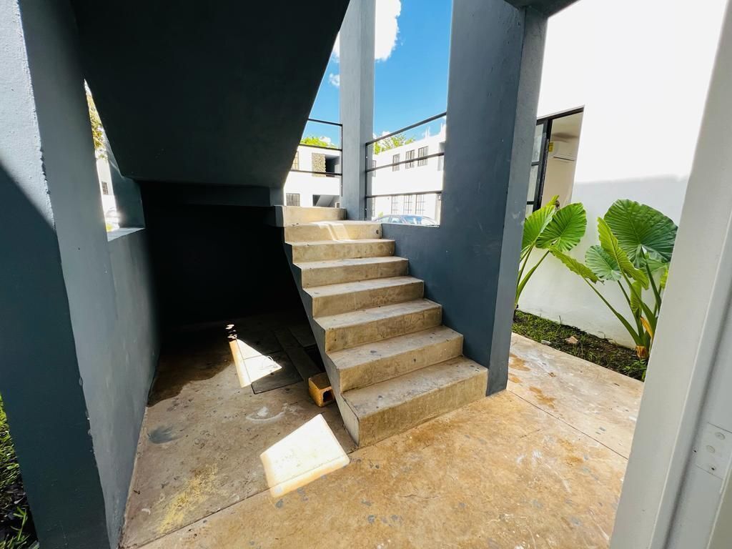 Departamento en Cinturón Verde, Mérida, foto 6 de 17