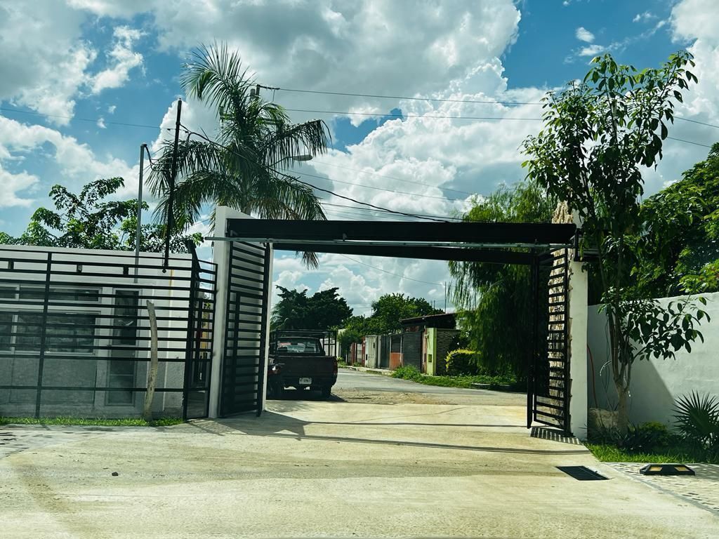 Departamento en Cinturón Verde, Mérida, foto 8 de 17