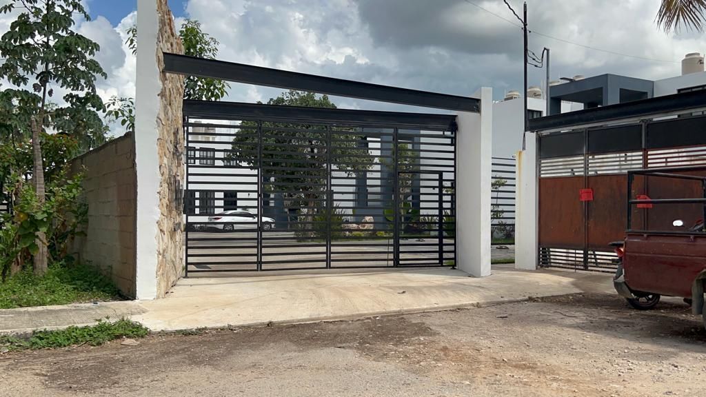 Departamento en Cinturón Verde, Mérida, foto 9 de 17