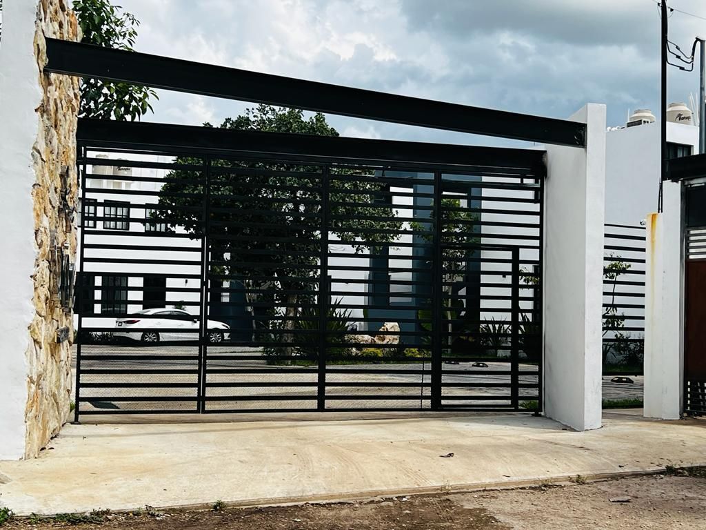 Departamento en Cinturón Verde, Mérida, foto 11 de 17