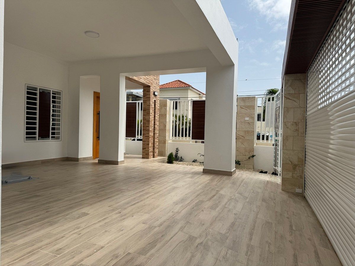 House in San Felipe de Puerto Plata, photo 6 of 24