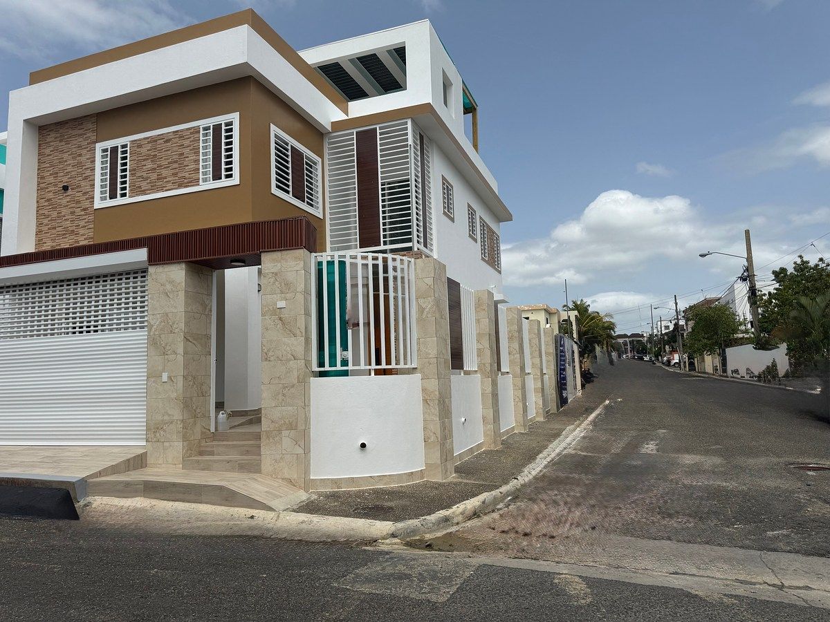 House in San Felipe de Puerto Plata, photo 5 of 24