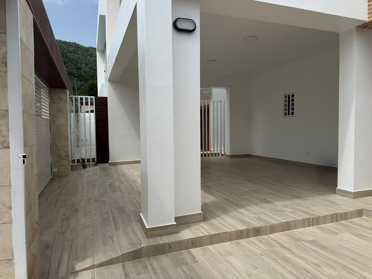 House in San Felipe de Puerto Plata, photo 7 of 24