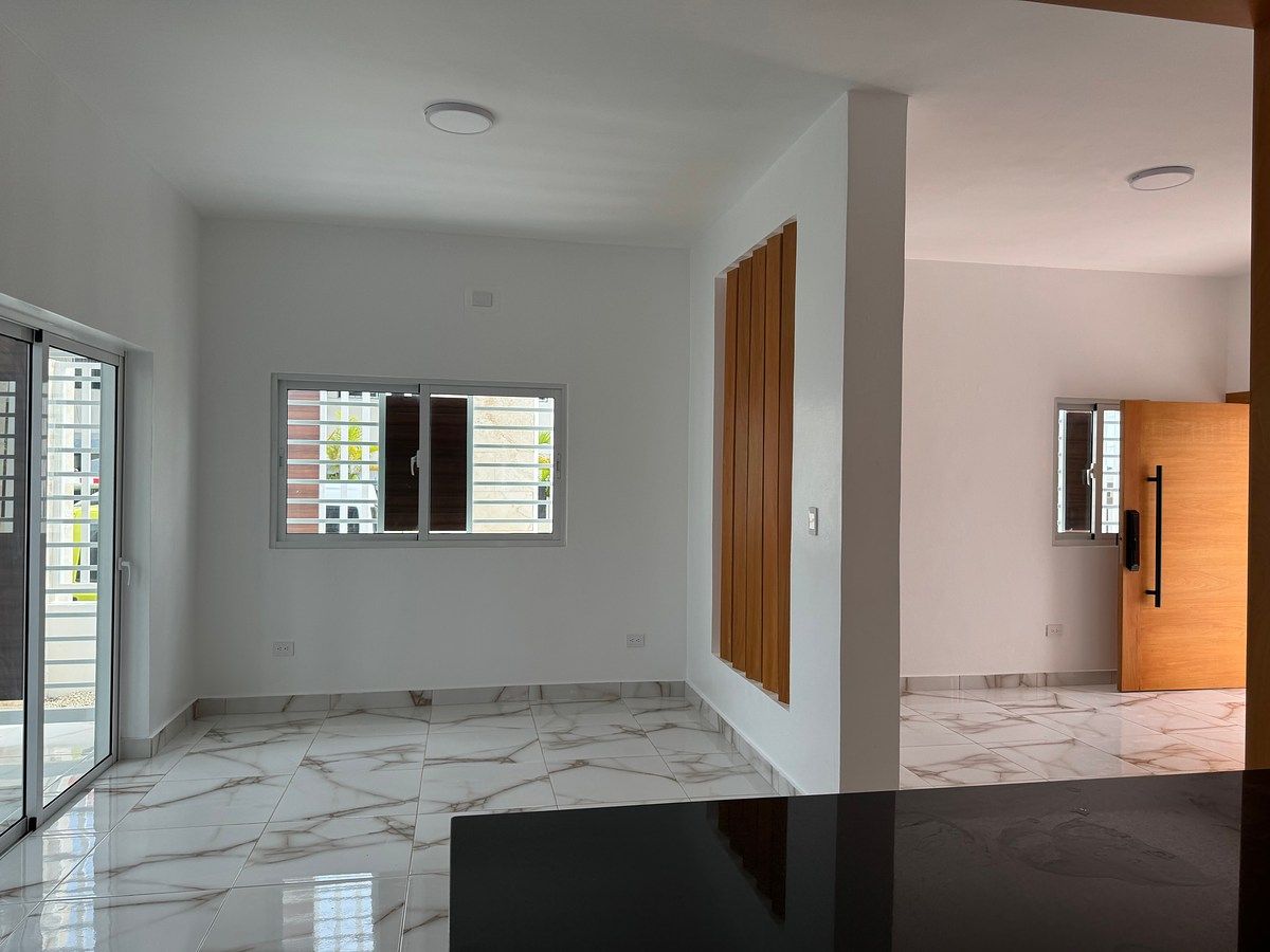House in San Felipe de Puerto Plata, photo 9 of 24